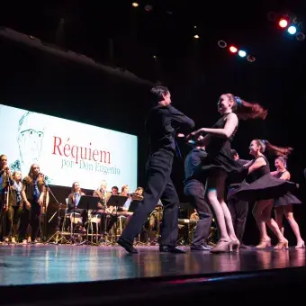 Réquiem por Don Eugenio Garza