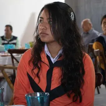 Entregan Beca “César Sánchez Lozano”