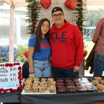 Así se vivió el LOVEFEST en el campus Monterrey 