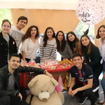 Así se vivió el LOVEFEST en el campus Monterrey 