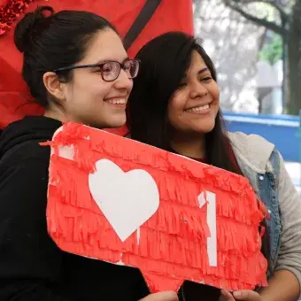 Así se vivió el LOVEFEST en el campus Monterrey 