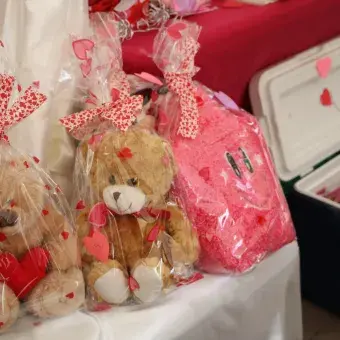 Así se vivió el LOVEFEST en el campus Monterrey 