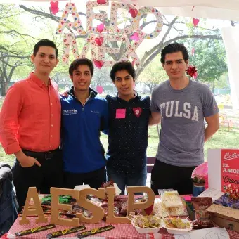 Así se vivió el LOVEFEST en el campus Monterrey 