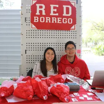Así se vivió el LOVEFEST en el campus Monterrey 
