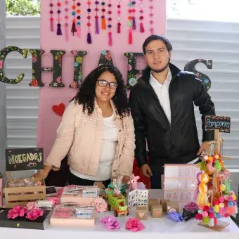 Así se vivió el LOVEFEST en el campus Monterrey 