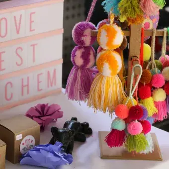 Así se vivió el LOVEFEST en el campus Monterrey 