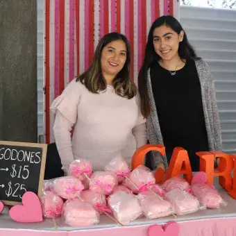 Así se vivió el LOVEFEST en el campus Monterrey 