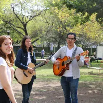 Así se vivió el LOVEFEST en el campus Monterrey 