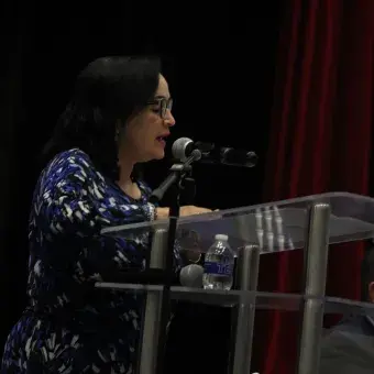 Entrega de Beca al Talento Académico 5