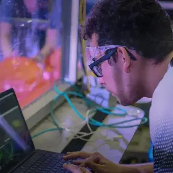 Días de adrenalina y emoción, así se vivió FIRST (Fotogalería)