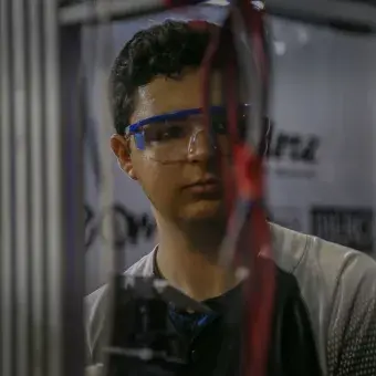 Días de adrenalina y emoción, así se vivió FIRST (Fotogalería)