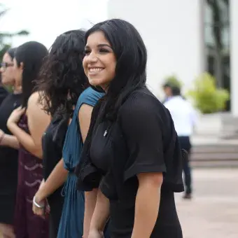 Foto de generación Profesional y PrepaTec
