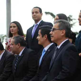Foto de generación Profesional y PrepaTec