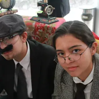 Caracterización de los alumnos