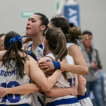 Final Femenil de los Ocho Grandes 2019