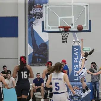 Final Femenil de los Ocho Grandes 2019