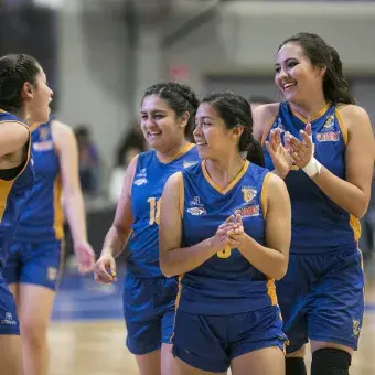 Final Femenil de los Ocho Grandes 2019