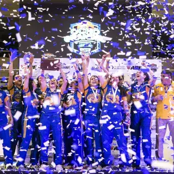 Final Femenil de los Ocho Grandes 2019