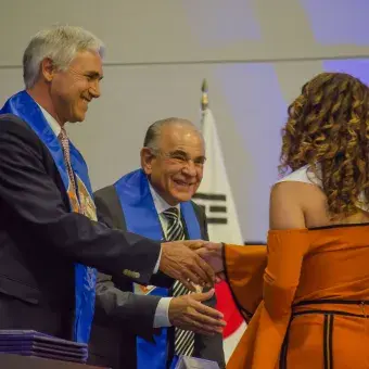 Graduación