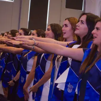 Graduación