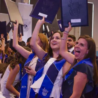 Graduación