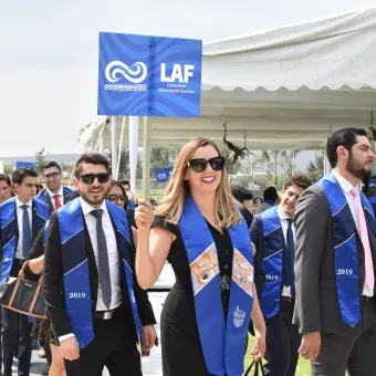 Graduación