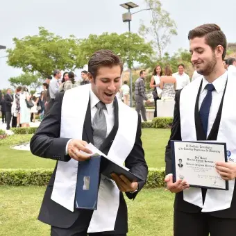 Graduación
