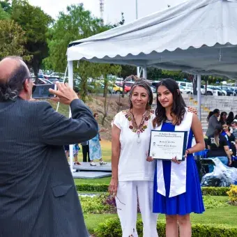 Graduación