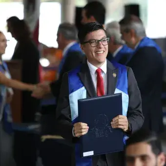 Graduación Mayo 2019