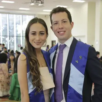 Desayuno graduación 2019