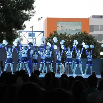 Muestra Cultural