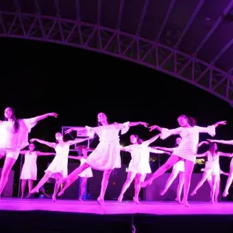 Muestra Cultural