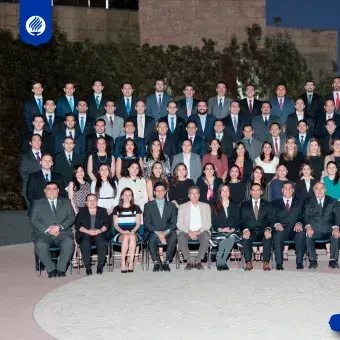 Viven alumnos de posgrado vida estudiantil 