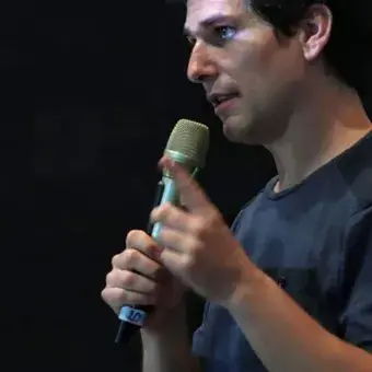 Wake Up Tercera Edición