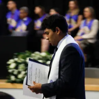 Graduación