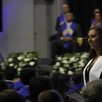 Graduación