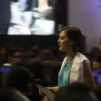 Graduación