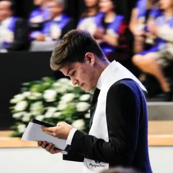 Graduación