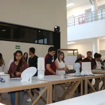Open Room Mayo 19