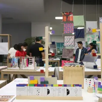 Open Room Mayo 19