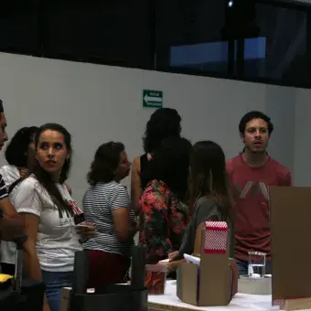 Open Room Mayo 19