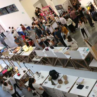 Open Room Mayo 19