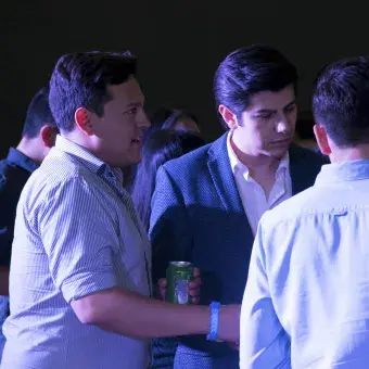 Regreso a casa EXATEC