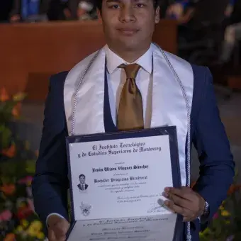 GraduaciónTecMayo19