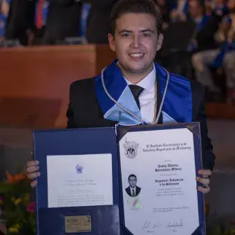 GraduaciónTecMayo19