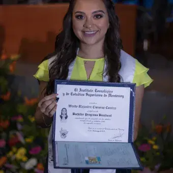 GraduaciónTecMayo19