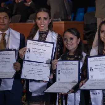 GraduaciónTecMayo19