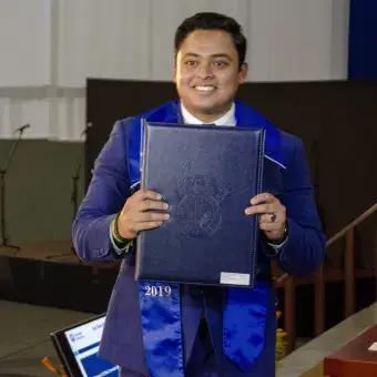 GraduaciónTecMayo19