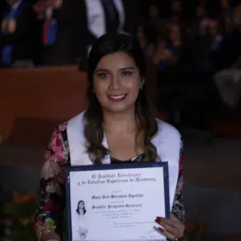 GraduaciónTecMayo19