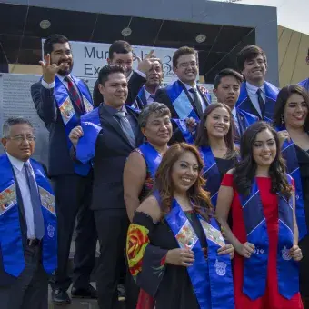 GraduaciónTecMayo19